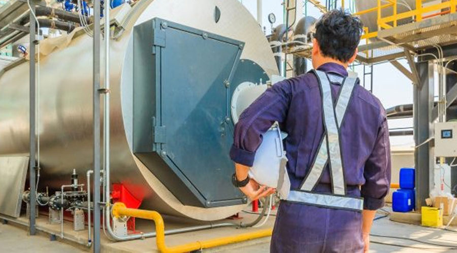 Basınçlı Kaplar periyodik Kontrolleri 