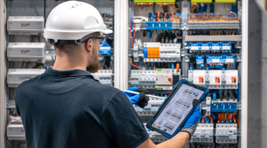 Elektrik Tesisatı Periyodik Kontrolleri 