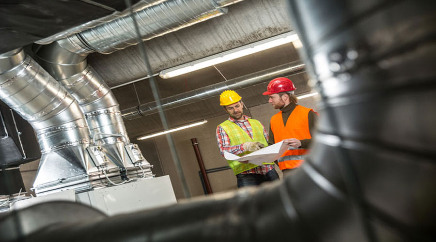 Havalandırma Tesisatı Periyodik Kontrolleri 