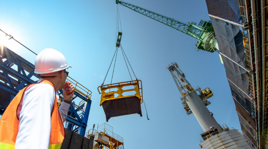 İş Makineleri Periyodik Pontrolleri